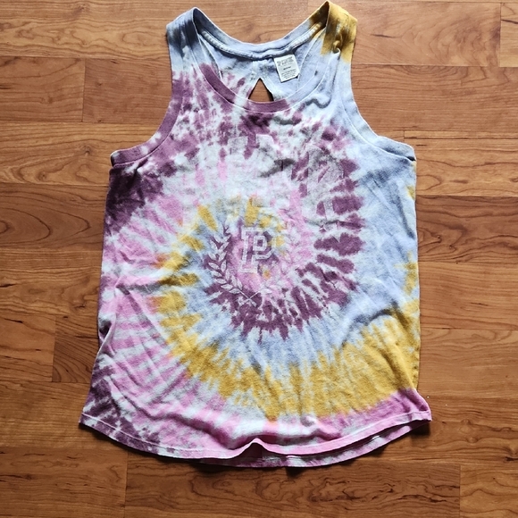 PINK Victoria's Secret Tops - PINK - VS tank Sz M